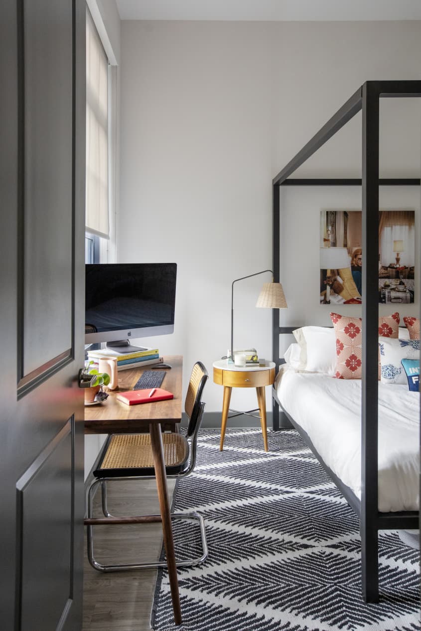 Grace Atwood Charleston Rental Tour Photos Apartment Therapy